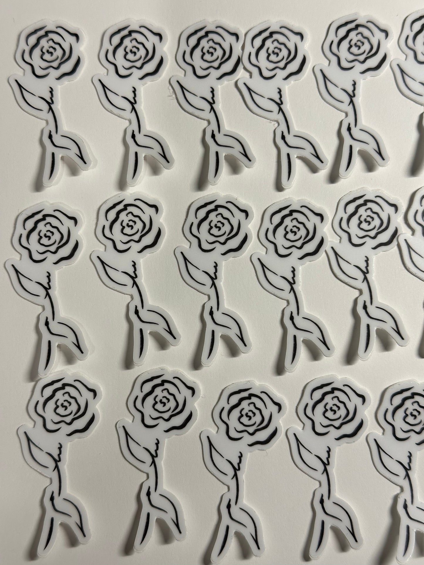 ISLAMIC VINYL STICKERS