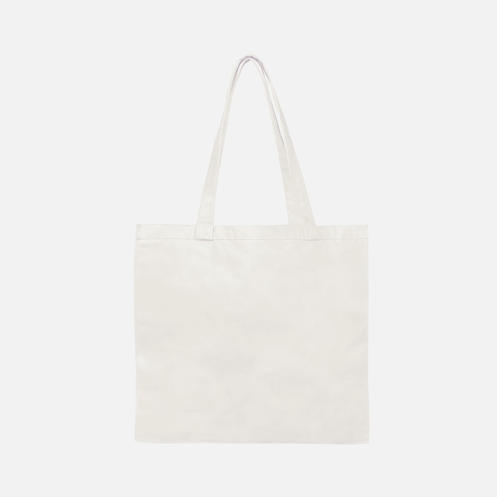 TOTE BAG - HEART OF A MUSLIM