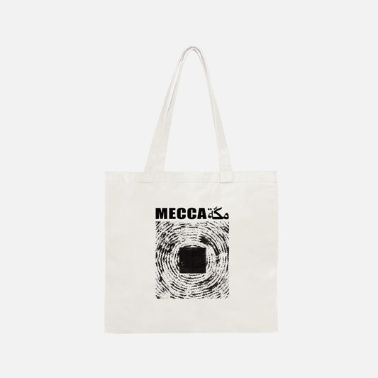 TOTE BAG - MECCA
